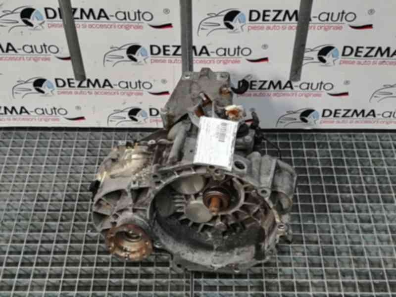Cutie viteze manuala DRW, Vw Golf 4 (1J1) 1.9 tdi (pr:286779)
