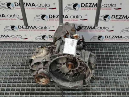 Cutie viteze manuala DRW, Vw Golf 4 (1J1) 1.9 tdi (pr:286779)