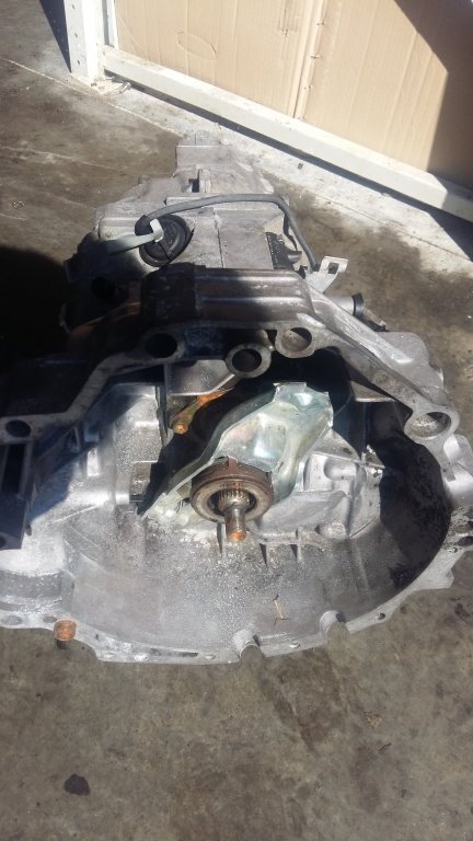 Cutie viteze manuala dvs 1.9 tdi audi a4 b5 1994-2001