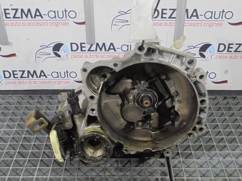 Cutie viteze manuala DXD, Vw Polo (6N2) 1.4b (pr:110747)