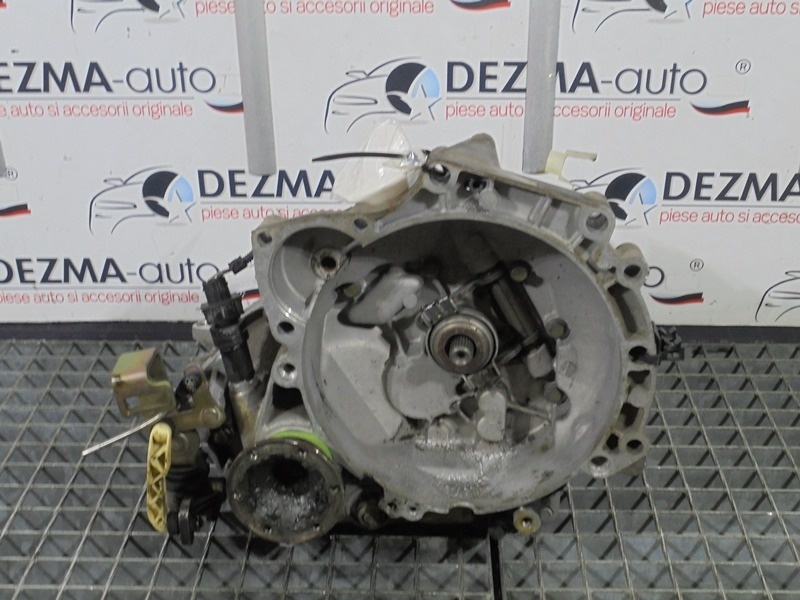 Cutie viteze manuala DXP, Vw Polo (6N2) 1.4b (id:296134)
