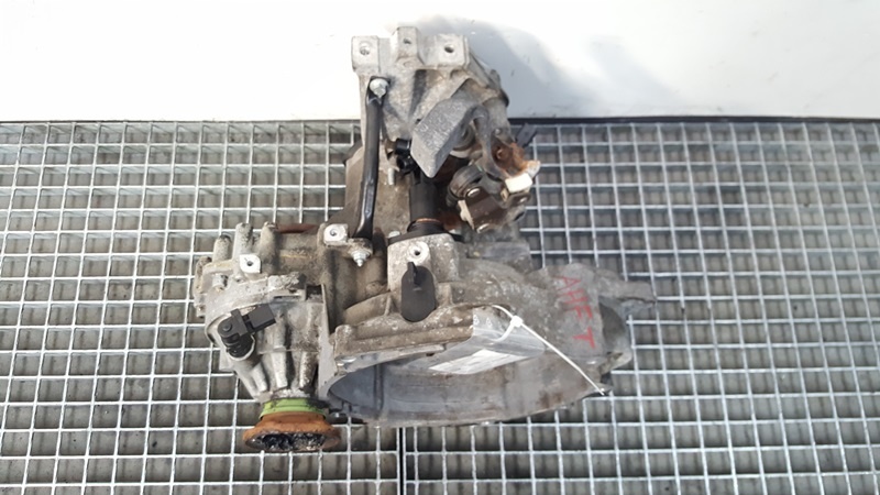 Cutie viteze manuala EBF, Audi A3 (8L1) 1.9 tdi (pr:110747)