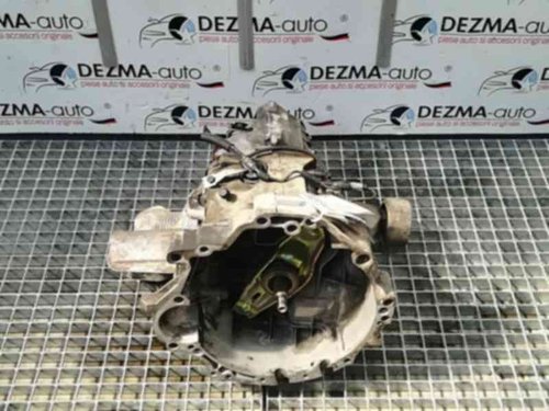 Cutie viteze manuala EEN, Audi A4 (8E2, B6) 1.9 tdi, (pr:110747)