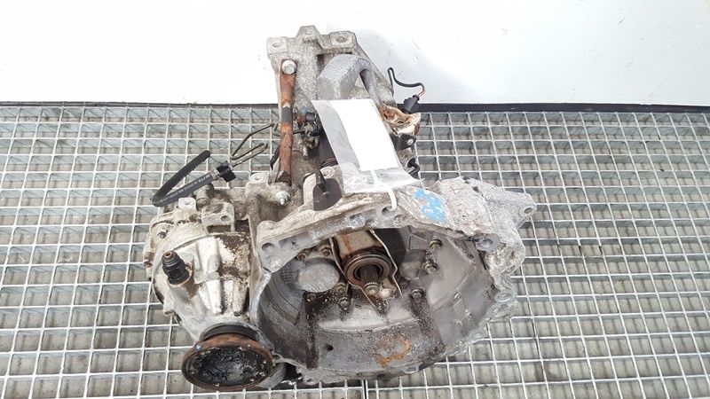Cutie viteze manuala EGS, Vw Golf 4 (1J1) 1.9 tdi (id:339275)