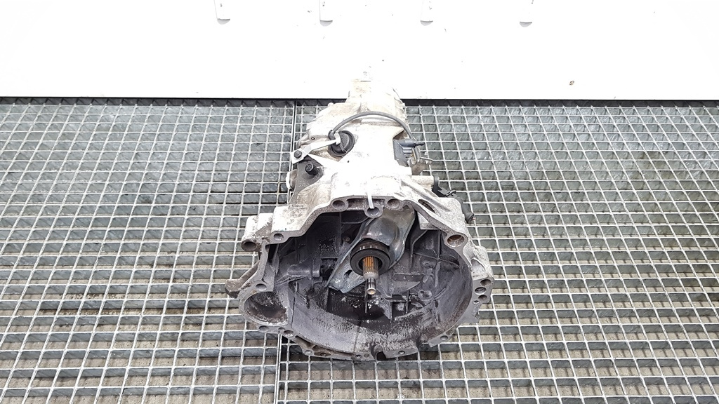 Cutie viteze manuala EHV, Vw Passat (3B3) [Fabr 2001-2004] 1.8 turbo, AWT, 5 vit man (id:406430)