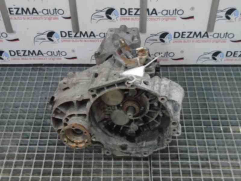 Cutie viteze manuala ERF, Vw Golf 4 (1J1) 1.9 tdi (pr:110747)