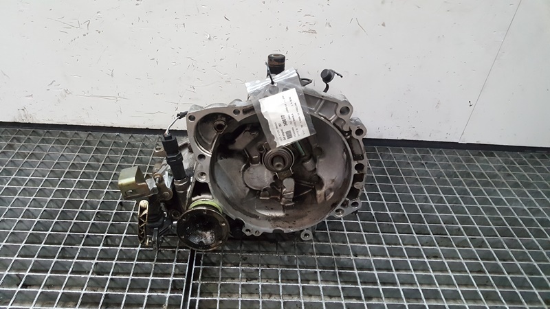 Cutie viteze manuala ESY, Vw Polo (6N2) 1.4b (pr:110747)