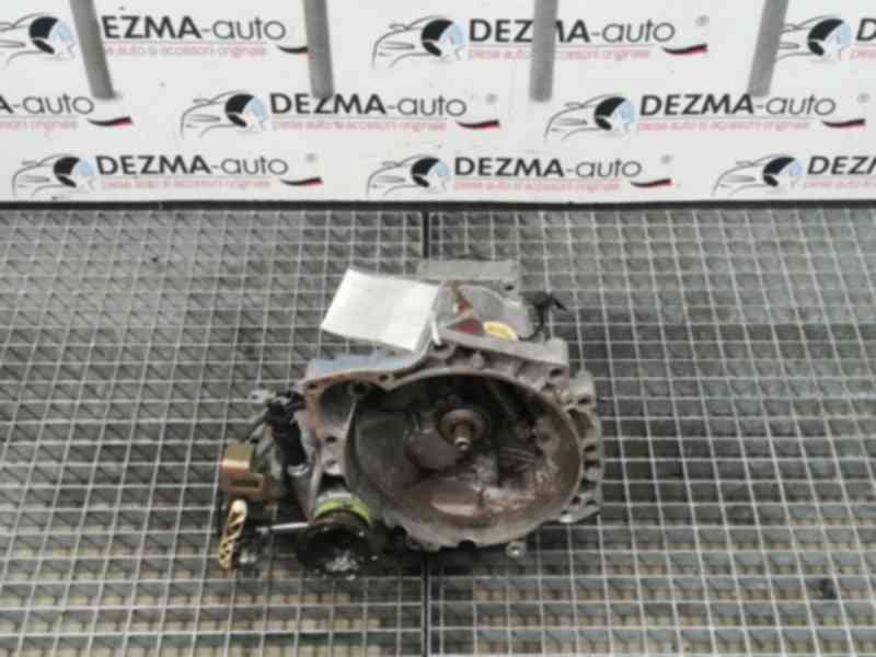 Cutie viteze manuala ESY, Vw Polo (6N2) 10b (pr:110747)