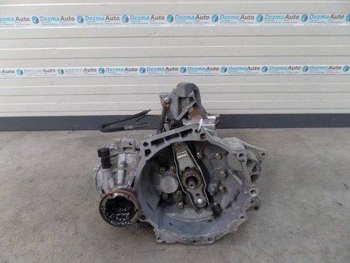 Cutie viteze manuala, EUH, Seat Leon (1M1) 1.9 tdi, AXR (pr:110747)