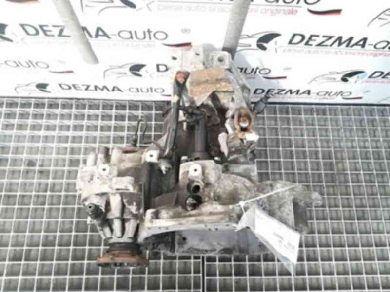 Cutie viteze manuala EUH, Vw Golf 4 (1J1) 1.9 tdi (id:334528)