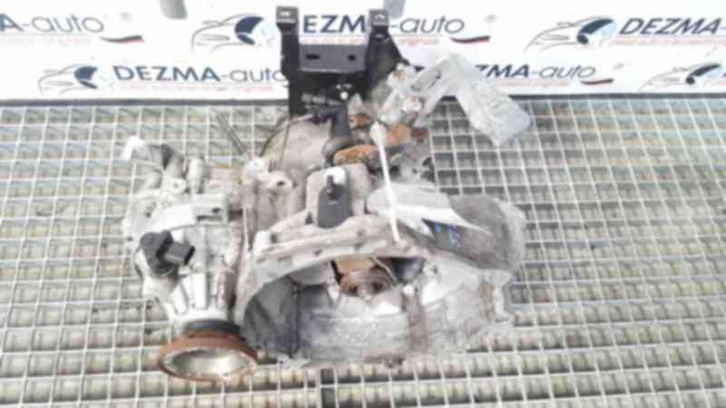 Cutie viteze manuala EWR, Vw Polo (9N) 1.4tdi (pr:110747)