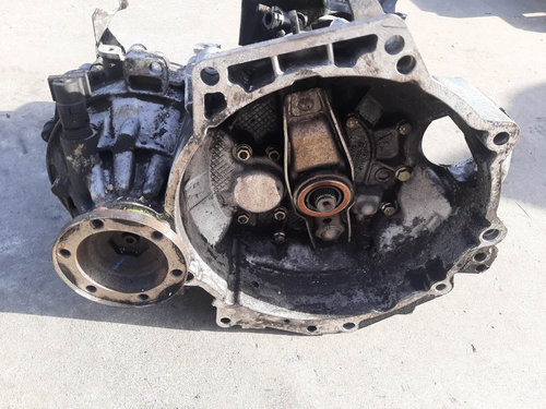 Cutie viteze manuala ewt 1.9 tdi atd seat ibiza cordoba polo 9n skoda fabia