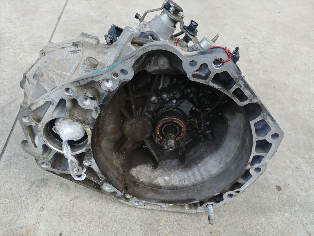 Cutie viteze manuala f9j2 1.6 b 4x4 fiat sedici
