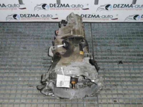 Cutie viteze manuala FEC, Audi A4 (8E2, B6) 1.9 tdi (pr:110747)