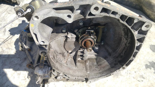 Cutie viteze manuala fiat grande punto 1.2 b 5 viteze