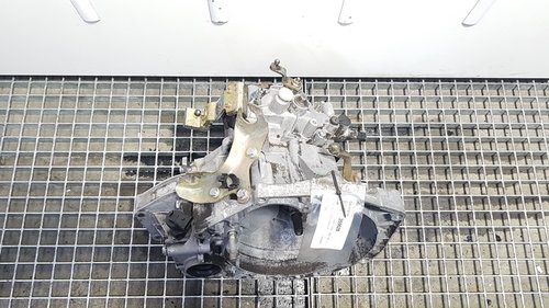Cutie viteze manuala, Fiat Linea (323) 1.4 b (pr;110747)