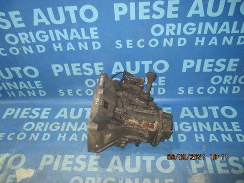 Cutie viteze manuala Fiat Marea 1.9td