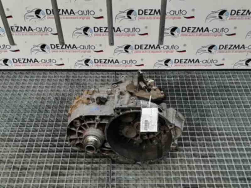 Cutie viteze manuala FJG, Vw Sharan (7M8, 7M9, 7M6) 1.9 tdi (pr:110747)