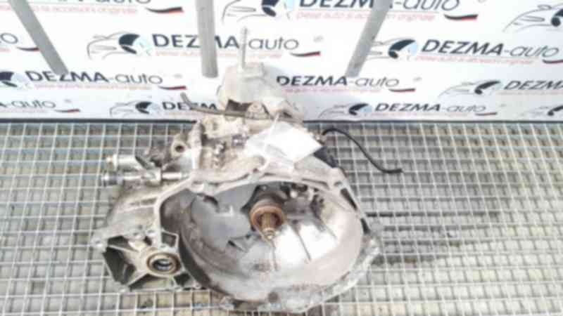 Cutie viteze manuala FM57B02, Saab 9-5 (YS3E) 3.0tid (id:330089)