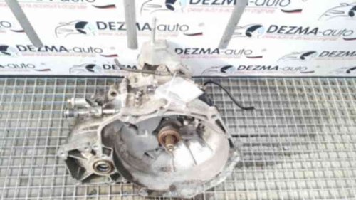 Cutie viteze manuala FM57B02, Saab 9-5 (YS3E) 3.0tid (id:330089)