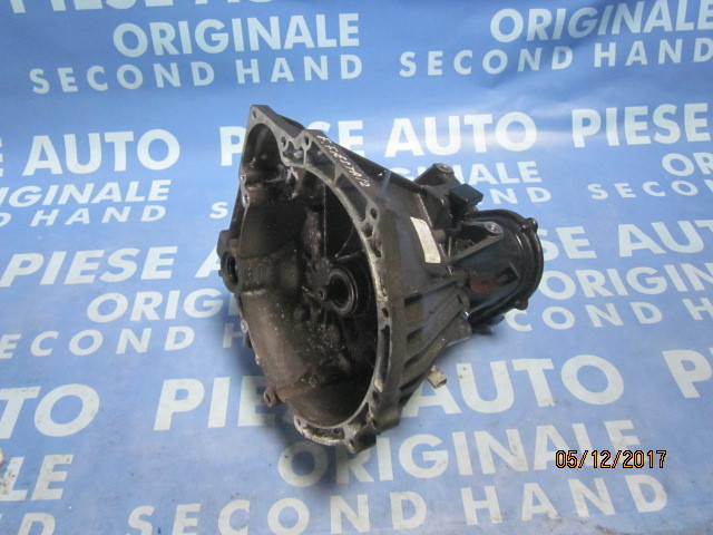 Cutie viteze manuala Ford Fiesta 1.3i; 96WT7F096CC
