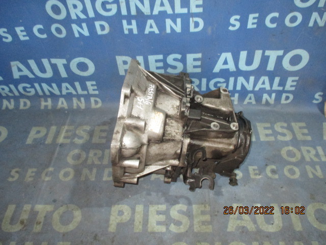 Cutie viteze manuala Ford Fiesta 1.4L; 98WT7F096AB
