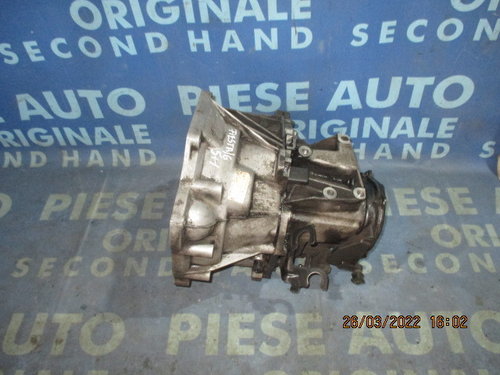 Cutie viteze manuala Ford Fiesta 1.4L; 98WT7F096AB
