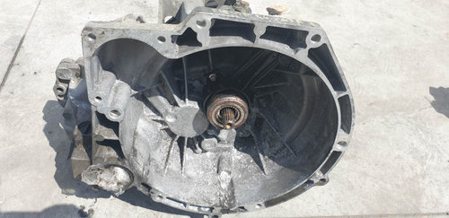Cutie viteze manuala ford fiesta 5 1.4 tdci f6ja 2n1r7002eb 2n1r-7002-eb 2n1r-7f096-ab