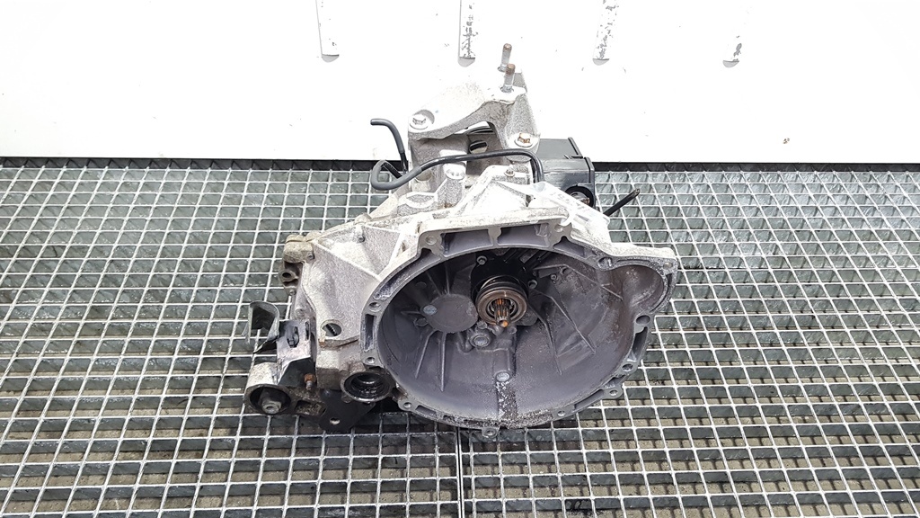 Cutie viteze manuala, Ford Fiesta 6, 1.2 b, SNJB, 8A6R-7002-CA (id:396515)