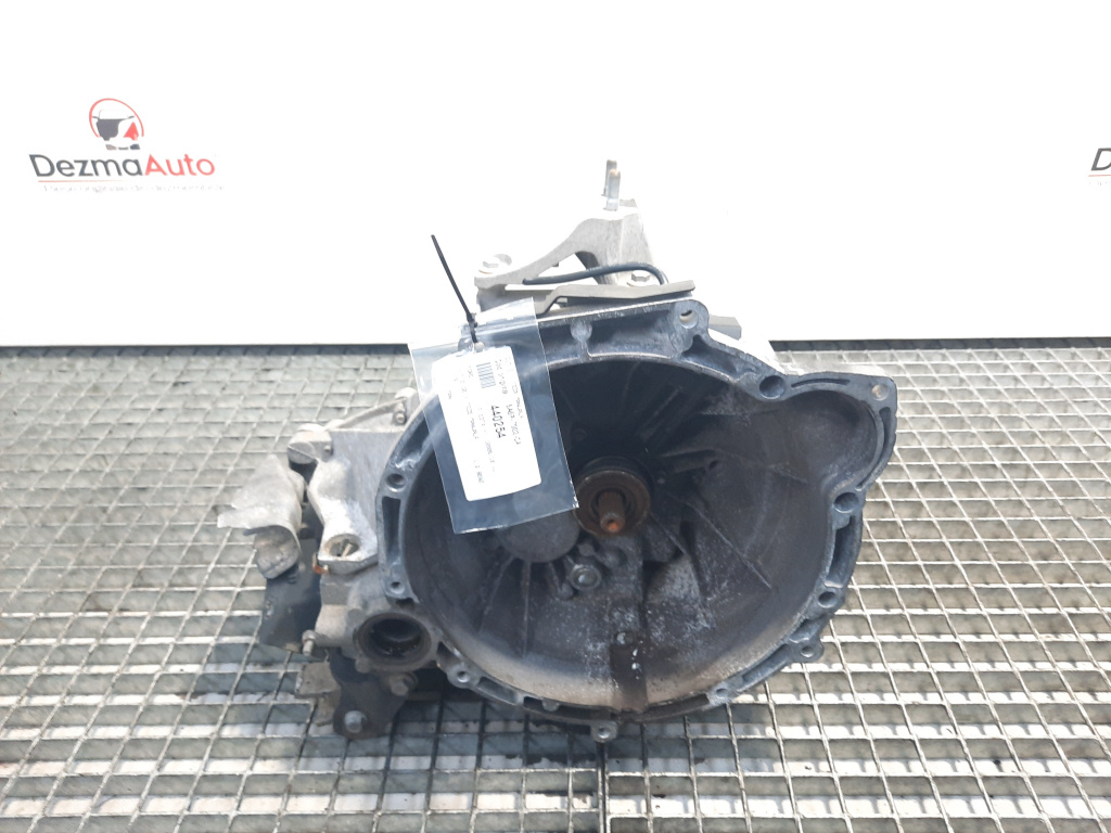 Cutie viteze manuala, Ford Fiesta 6 [Fabr 2008-prezent] 1.2 b, 8A6R-7002-CA (id:440254)