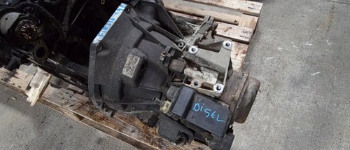 Cutie viteze manuala ford Fiesta / Fusion 1.4 TDCI F6JA 2006 2007 2008