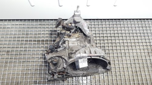 Cutie viteze manuala, Ford Focus, 1.8 tdci, 2S4R-7002-PB (id:357697)