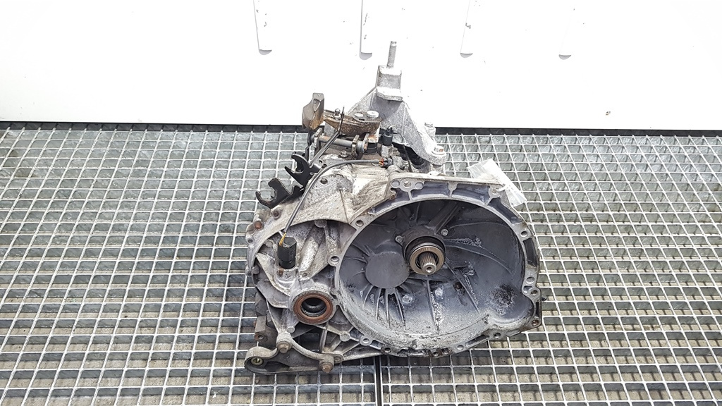 Cutie viteze manuala, Ford Focus 1 [Fabr 1998-2005] 1.8 tdci, F9DA, 2S4R-7002-PA, 5 vit man (id:405362)