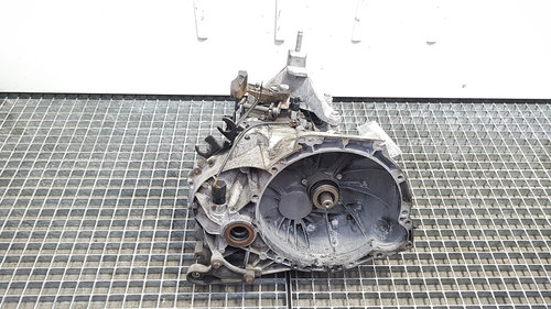 Cutie viteze manuala, Ford Focus 1 [Fabr 1998-2005] 1.8 tdci, F9DA, 2S4R-7002-PA, 5 vit man (id:4053...