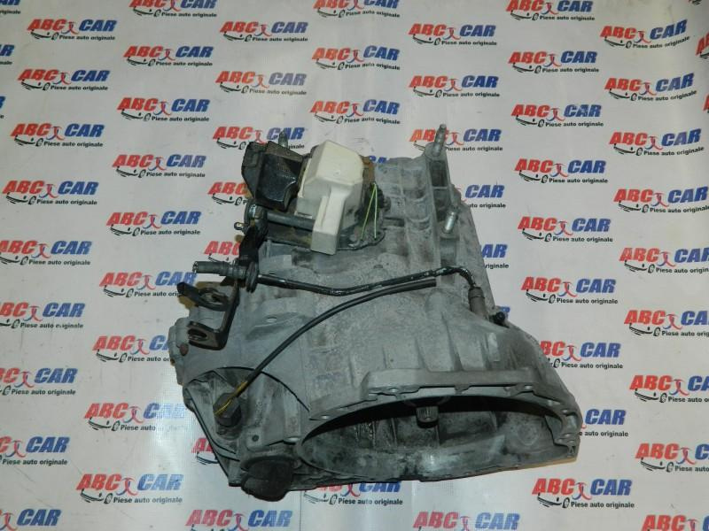 Cutie viteze manuala Ford Focus 1998-2004 DAW, DBW XS4R-7F096