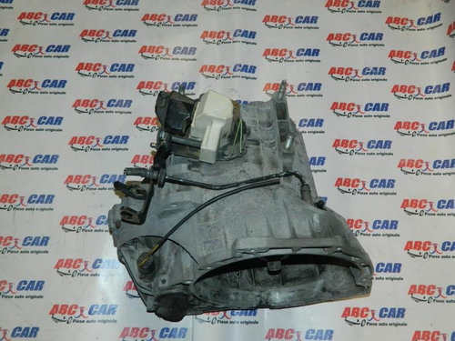 Cutie viteze manuala Ford Focus 1998-2004 DAW, DBW XS4R-7F096
