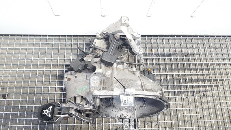 Cutie viteze manuala, Ford Focus 2 (DA) 1.6 tdci, 9M5R-7002-YA (pr;110747)