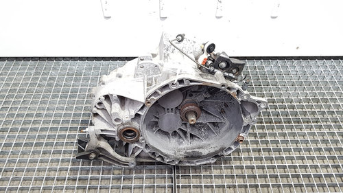 Cutie viteze manuala, Ford Focus C-Max [Fabr 2003-2007] 2.0 tdci, 4M5R-7002-CC, 6 vit man (id:406700...