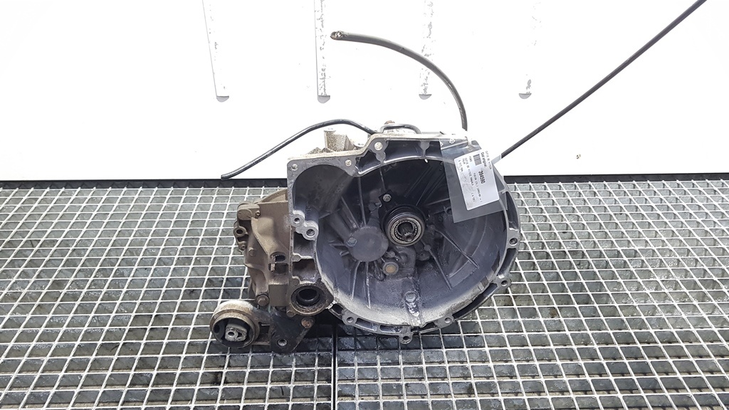 Cutie viteze manuala, Ford Fusion (JU) 1.4 tdci, F6JA (pr:110747)