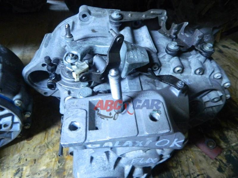 Cutie viteze manuala Ford Galaxy 2000-2005 FUX