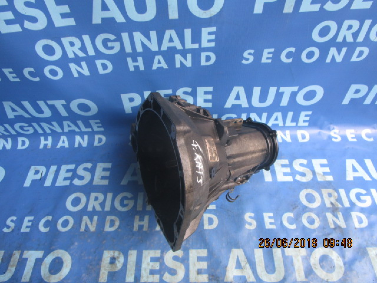 Cutie viteze manuala Ford Ka 1.3i; XS6R7F096AB