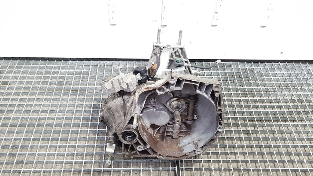 Cutie viteze manuala, Ford Ka (RB) [Fabr 1996-2008] 1.2 b, 169A4000, 5 vit man (pr:110747)