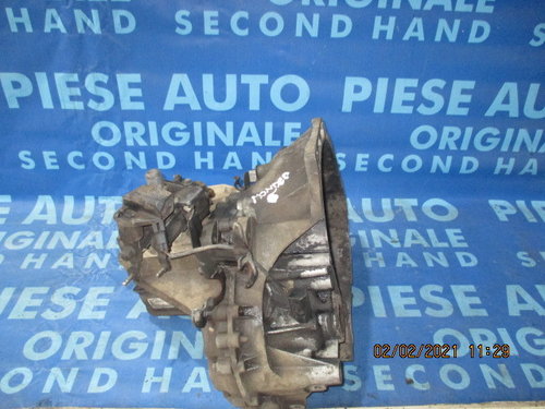 Cutie viteze manuala Ford Mondeo 1.8td;  97ZT7F096DA