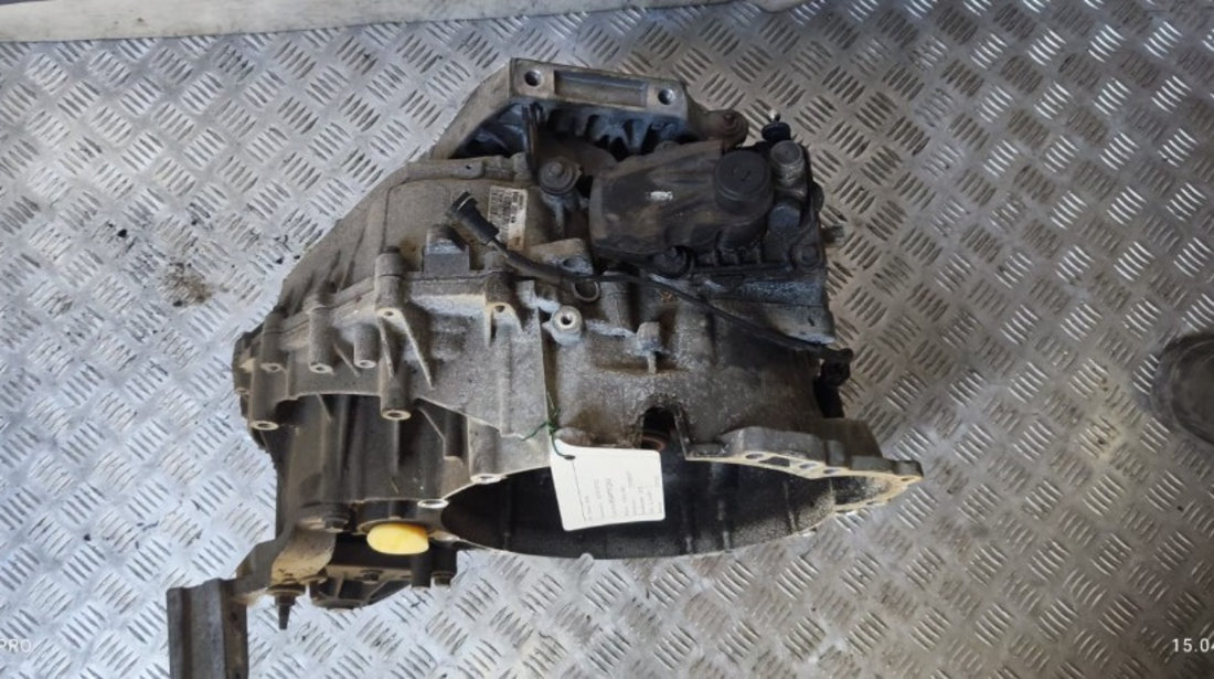 Cutie viteze manuala Ford Mondeo 2.0 d cod motor D5204T2 , an de fabricatie 2012 cod BG97-7002-KA