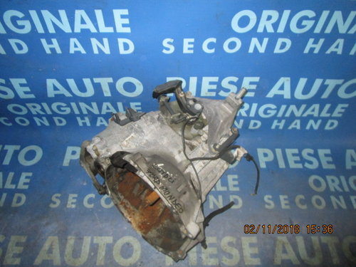 Cutie viteze manuala Ford Mondeo 2.0tdci; IS7R7F096