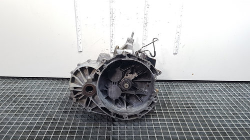 Cutie viteze manuala, Ford Mondeo 3 (B5Y) [Fabr 2000-2007] 2.0tdci, HJBC, 3S7R-7F096 (id:409784)