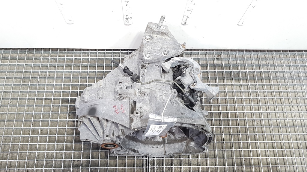 Cutie viteze manuala, Ford Mondeo 4, 1.8 tdci, cod 6M2R-7F096-FB (id:377315)