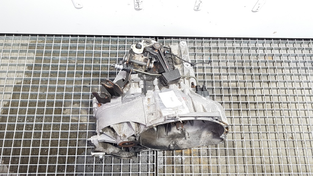 Cutie viteze manuala, Ford Mondeo 4, 1.8 tdci (id:386449)