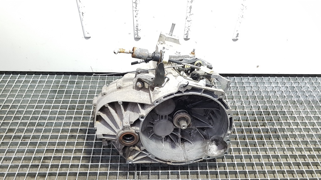 Cutie viteze manuala, Ford Mondeo 4, 1.8 tdci, QYBA, 7G9R-7002-ZF (id:398728)