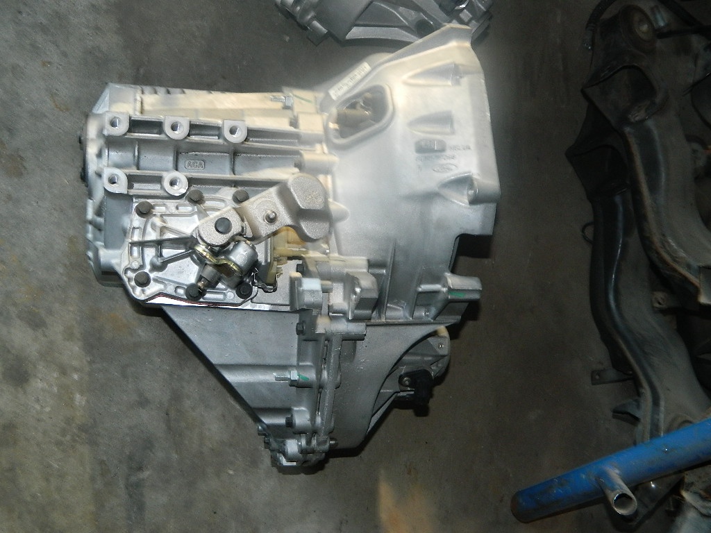 Cutie viteze manuala Ford Transit 2000-2012